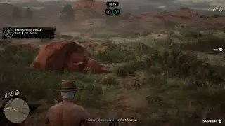 The true power of hamon