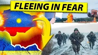 NORTH Koreans Had Enough - They Want To Go Home