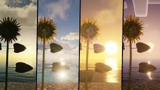 Top 5 Minecraft Shaders 2021 - 4K