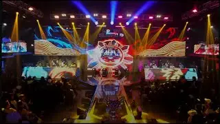 Mdl philippines : GRANDS FINAL - ONL VS HUNT - mobile legends : bang bang - HIGHLIGHT TEAM FIGHT