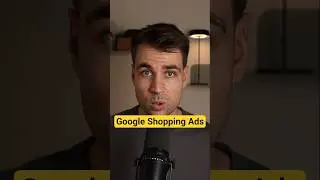 Where are Google Shopping Ads displayed? 🤔 #googleads