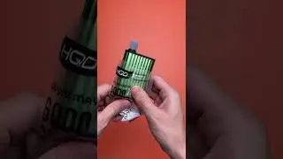 VAPE HQD CUVIE MAYA