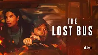 The Lost Bus (2025) - review