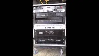 The Original Dj Undercover none stop party mix