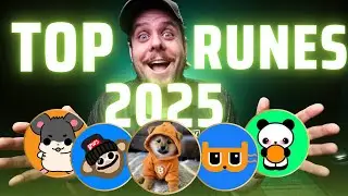 🔥 Top Bitcoin Runes for 2025 &ndash; Unlock Hidden Crypto Potential! 🔥