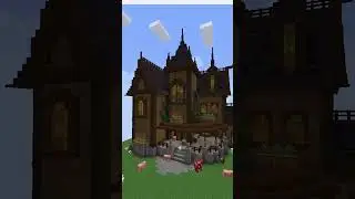 EternalCraft minecraft Survival server #minecraft #mcserver #minecraftserver #minecraftbuilding