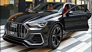 2026 Audi Q7 &ndash; Luxus, Leistung und moderne Technik im perfekten Premium-SUV | Drive Culture