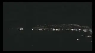 Strange Sounds in Southern Norway