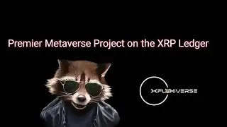 XFLOKI NEW METAVERSE PROJECT