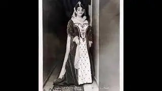 Verdi - Ernani - Ernani, involami ... Tutto sprezzo - Caterina Mancini (1950)