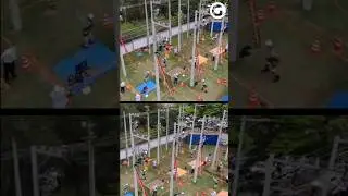 Rodeio de Eletricistas re&uacute;ne 40 competidores no Esp&iacute;rito Santo  #shorts   #noticias