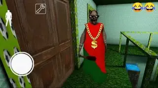 LIVE GRANNY HORROR GAMEEnjoy The Live Stream II #granny #shorts #granny1 #live