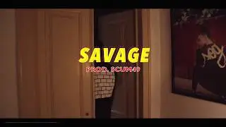 LLTheSavage - Freestyle (Prod. Scum49)