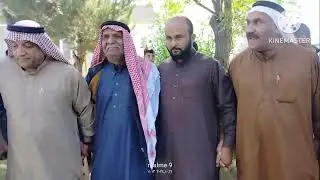 دعوة الاخ جواد الصبحي الراشدي