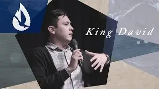 God's Anointed: King David