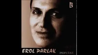 Erol Parlak - Beni Ağlatırsan Yoluna Ağlat  (Official Audio)