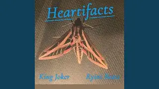 Heartifact (feat. Ryini Beats)