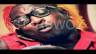 ELEPHANT MAN - THE TING A WORK - DUFFLE BAG RIDDIM - DOWNSOUND RECORDS - JUNE 2012