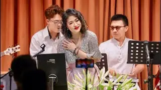 Bơ vơ - St Nguyễn Ánh 9 | Cs Lê Ngọc Phương Anh