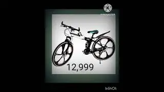 under 15000 folding bicycle#bingo
