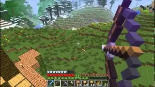Let's Play Minecraft! Ep. 7: I Get By With a Little Help From My Friends