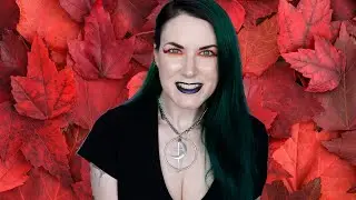 The Autumn Tag #AutumnTag2020 | PHYRRA