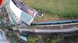 BirdsEye - Flying with the Birds 🦅🐥