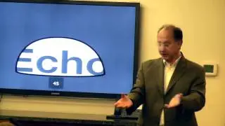 David Weinberger: Too Big to Know