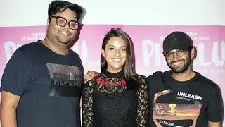 PHULLU 2017 Movie | Sharib Hashmi, Jyotii Sethi, Abhishek Saxena | Interview