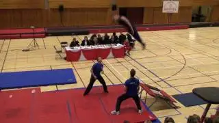 Juniorcupen 2009 Trampett GF Fram