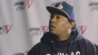 Spider Loc shows proof 50 Cent is gay