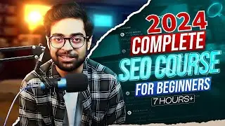 Khalid farhan SEO Course 2024 | Complete SEO Course Bangla | SEO For Beginners | এসইও কোর্স বাংলা