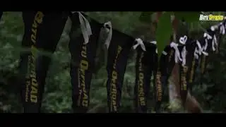 Trail Adventure Jelajah Pantai Malang Selatan - Malang Adventure Trail
