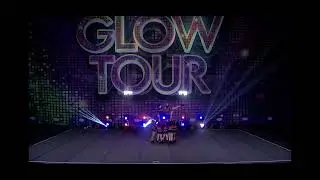 TRA Code Red ( Redline Glow Tour 25 ) Day 2