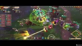 legacy vs todos gaaaaaa