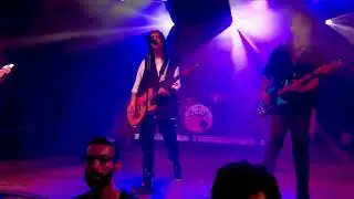 Stand Atlantic - Love U Anyway - 7/30/2024 - Concord Music Hall - Chicago, IL