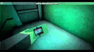 ROBLOX - GCC RED44_SATYR44