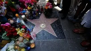 Mexican singer Juan Gabriel dies of heart attack
