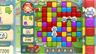 Toy blast cheats | Toy blast hacks