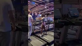 Gym Culture At Its Best (@nataleebarnett_)