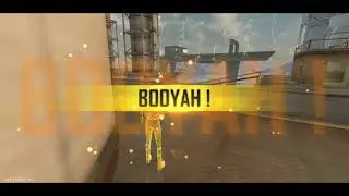 Free Fire Gameplay Nepal | Highlighted Gameplay | On the way of Pro