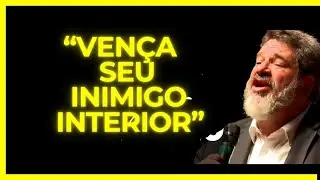 Mario Sergio cortella   como vencer a luta interna