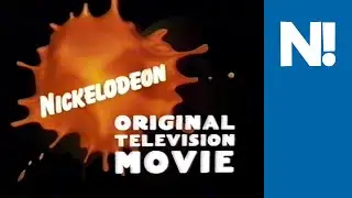 Nickelodeon Original Movie Shredderman Rules Intro (June 9, 2007)