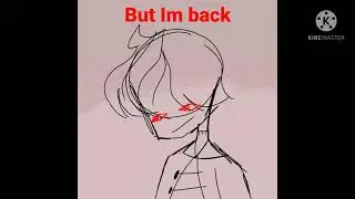 Im not saying that ill start making mcyt animatics but