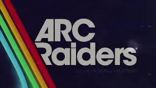 ARC RAIDERS | Estrategia 7: Los C&oacute;digos Desconocidos (Informe de Marcus)