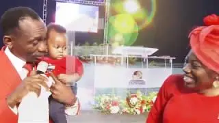 A WOMAN GAVE BIRTH WITHOUT WOMB