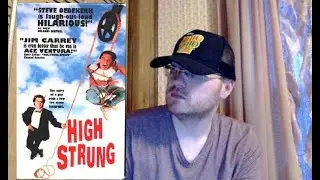 Patreon Review - High Strung (1991)