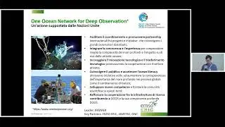 Ocean acidification risks, challenge and solution to change the course
