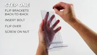 Album Mount Instructional Video