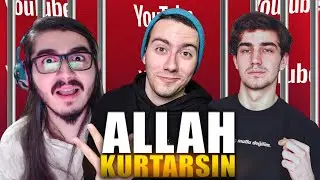 YOUTUBE T&uuml;rkiye IS BEING ARRESTED AMKFDKPOHKOPDFH